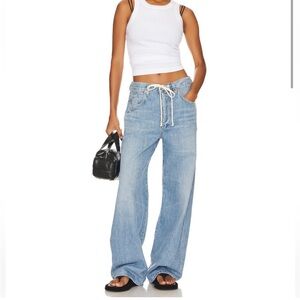 Citizens of Humanity Brynn Jeans